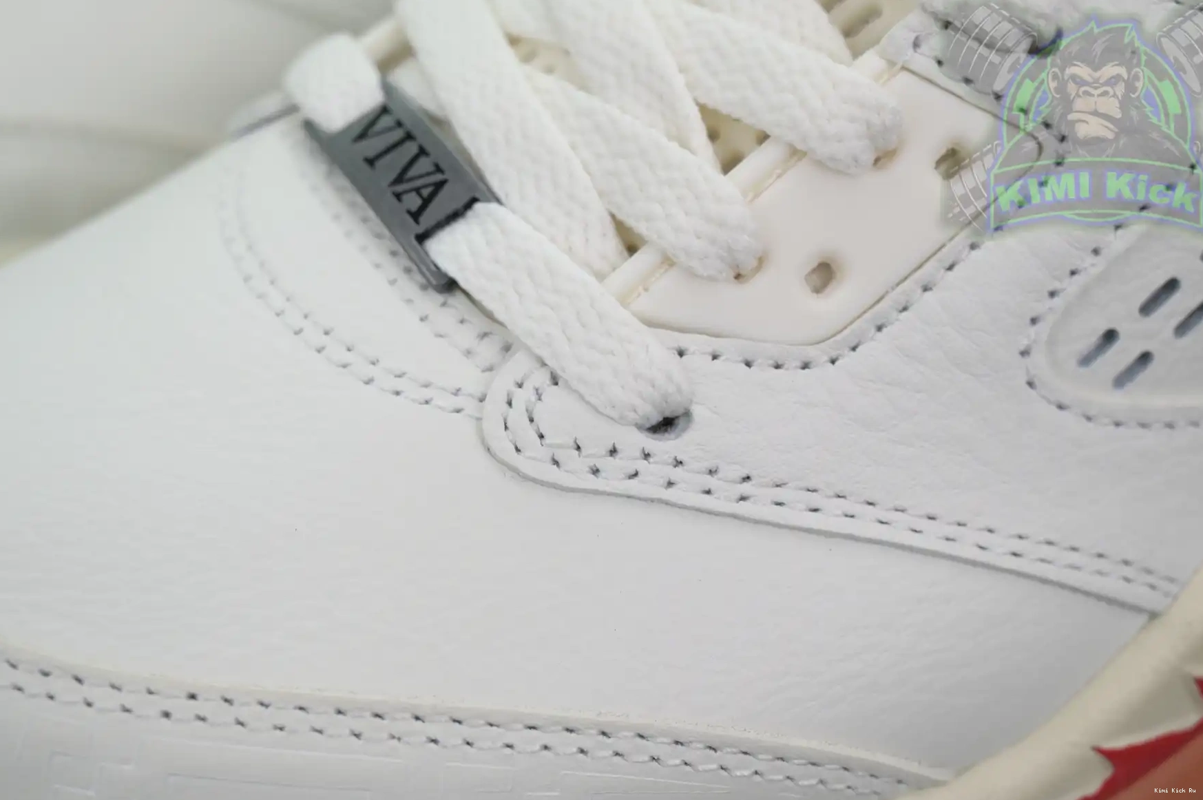 GRITO” 5“EL Jordan Jordan Kimikick Air 0323